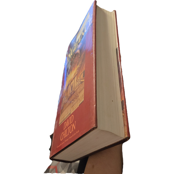 Days of vengeance by David Chilton 0930462022 Dominion Press - Picture 3 of 9